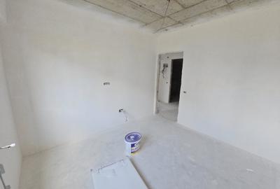 Apartamente 3 cam | 60mp - 72 mp | Comision 0 | Militari Residence | Bloc 2025 - 3