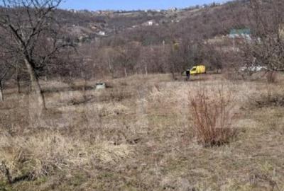 Teren intravilan de vanzare, 860 mp, cu toate utilitatile, z - 7