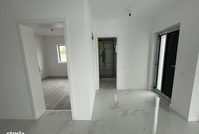 Casă cu 4 camere în Olteni - 12