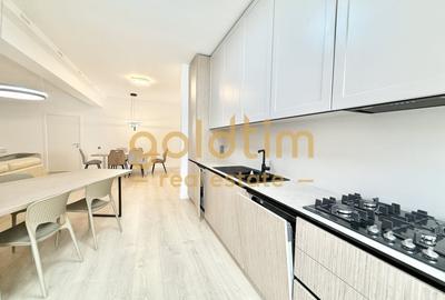 NOU RENOVAT/MOBILAT/UTILAT COMPLET/ HERASTRAU/SOSEAUA NORDULUI - 10