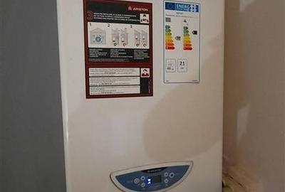 Garsonieră nedecomandată în Apollo - 6