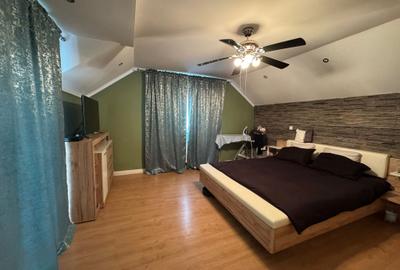 Casă Individuală Complet Mobilată & Utilată – Moșnița Nouă, Vatra Satului COMISI - 11