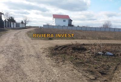 Statiunea Techirghiol- Teren intravilan  cu plata in rate Statiunea Techirghiol- Teren intravilan  cu plata in rate - 7