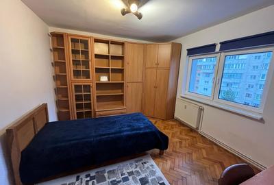 Apartament cu 2 camere decomandat, mobilat în Mărăști - 3