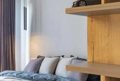Apartament cu 2 camere semidecomandat, mobilat în Central - 3
