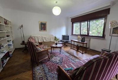 Vanzare apartament Piata Victoriei - Lascar Catargiu - 2