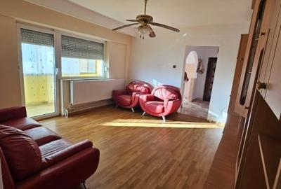 🏡 Apartament 3 camere | Micro 16 | 63 m² | Etaj 4 - 1