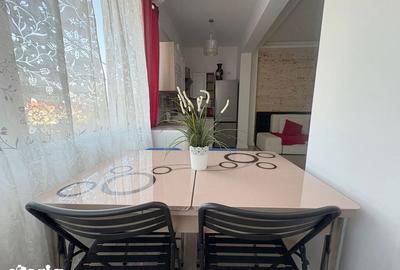 Apartament cu 2 camere în Nord - 8