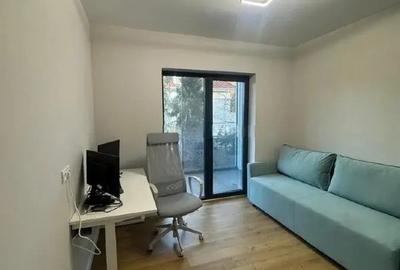 Apartament cu 3 camere decomandat în Central - 6