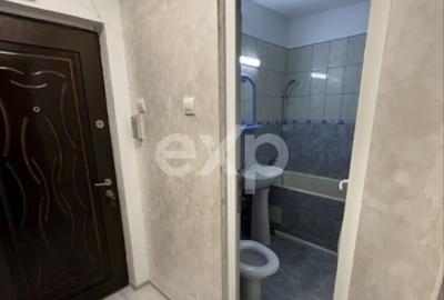 Garsonieră decomandată, mobilată în Craiovei - 2