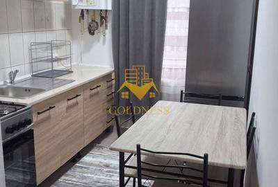 Garsonieră semidecomandată, mobilată în Iris