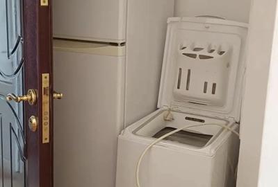 Garsonieră semidecomandată în Vest - 1