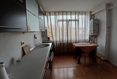 Apartament cu 2 Camere Decomandat in Burdujeni - 2