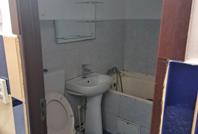 Garsonieră decomandată în Exterior Vest - 5