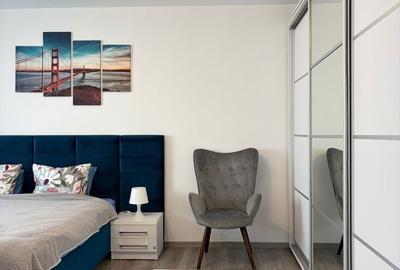 Apartament cu 2 camere, mobilat în Nerva Traian - 7