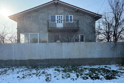 Casă cu Teren 2300 Mp în Sudiți - 7