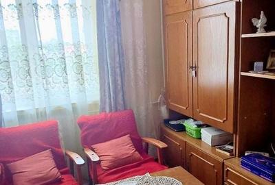 Apartament cu 4 camere decomandat în Central - 5