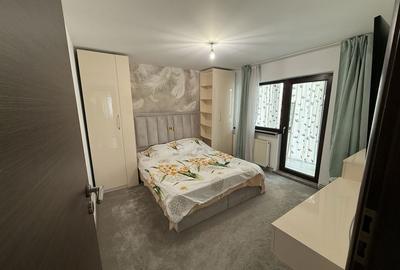 Apartament cu 3 camere decomandat în Exterior Vest - 8