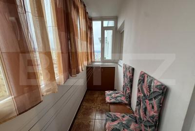 Apartament cu 2 camere semidecomandat în Mănăștur - 5