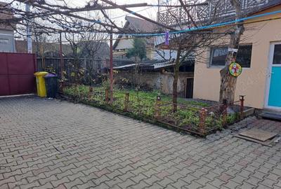 Casă cu Teren 200 Mp în Lupeni - 8