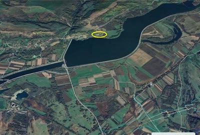 Teren Construcții extravilan de 18100 mp, în Colun - 14
