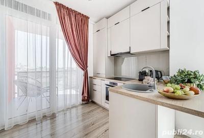 Inchiriea ap.2 camere, Ared Imar - 3