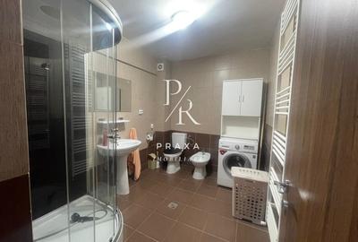 Apartament cu 2 camere semidecomandat în Florești - 5