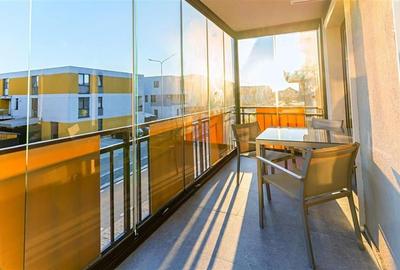 DE INCHIRIAT APARTAMENT 3 CAMERE 2 BAI  CALEA  ARADULUI  DECATHLON - 15