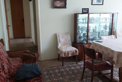 Apartament cu 3 camere semidecomandat în Centrul Civic - 2