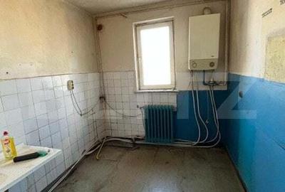 Apartament cu 2 camere în Central - 10