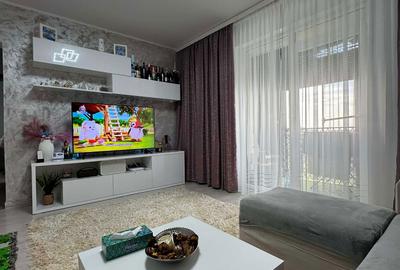 Apartament cu 2 camere decomandat în Giroc - 2