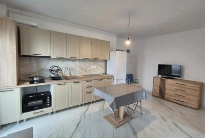 Apartament cu 2 camere semidecomandat în Central - 4