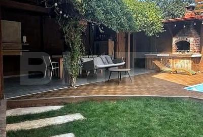 Casă cu 4 camere în Someșeni - 7
