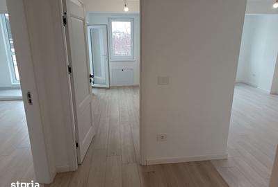 Apartament cu 2 camere decomandat în Valea Lupului - 19