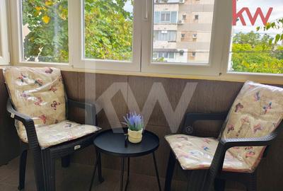 Chirie - Apartament 2 camere, et. 1, Casa Stiintei - 6