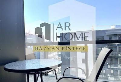 Apartament 3 camere de lux, parcare subterana, CORTINA NORTH Pipera - 20
