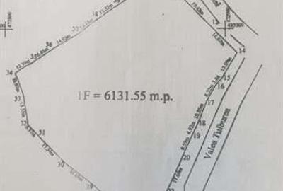 Teren Poienari la doar 9 km de Cetate - 3