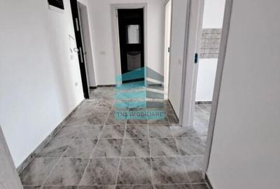 Garsoniera cu Gradina 8 Mp,Imobil Stil Boutique, Titan -Pallady,Metrou - 3