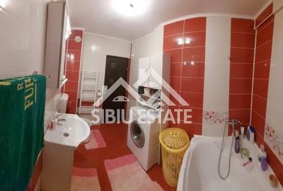 Apartament cu 2 camere semidecomandat, mobilat în Șelimbăr - 5