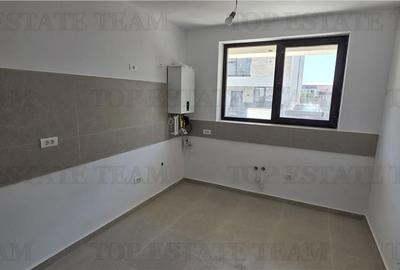 Casă cu 4 camere în Central - 12