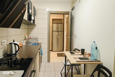 Titan metrou - Parc IOR - 1