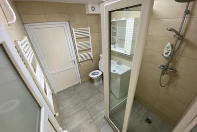 Apartament cu 6 camere nedecomandat, mobilat în Mărășești - 13