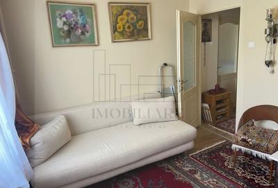 Apartament 2 Camere Gheorgheni, aproape de Iulius Mall, Fsega, zonă liniștită. - 3