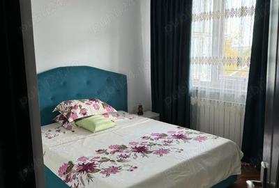 Apartament cu 2 camere semidecomandat în Central - 2