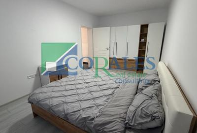 Apartament cu 2 camere decomandat, mobilat în Giroc - 5