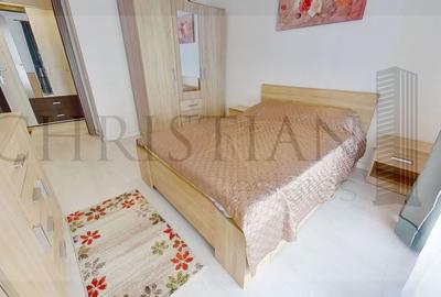 Apartament cu 2 camere decomandat, mobilat în Politehnica - 8
