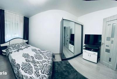 Apartament cu 3 camere în Central - 5