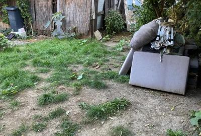 Vand apartament la casa ultracentrala Oradea curte comuna - 5