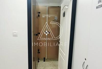 Spațiu comercial, de 59 mp, în Central - 7