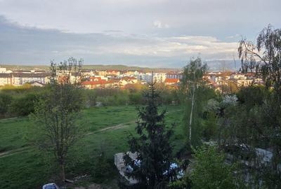 Apartament cu 2 camere decomandat în Șelimbăr - 5